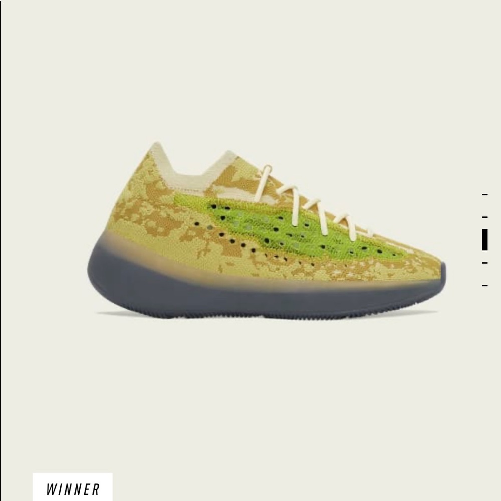 Yeezy Boost 380